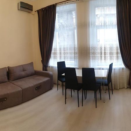 Апартаменты В Центре Одессы Одесса Экстерьер фото