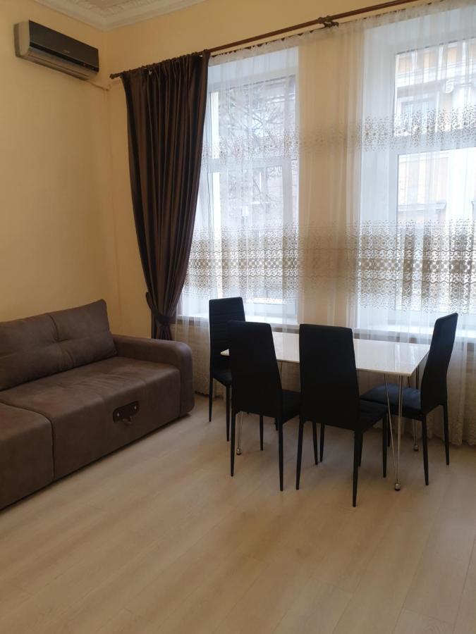 Апартаменты В Центре Одессы Одесса Экстерьер фото