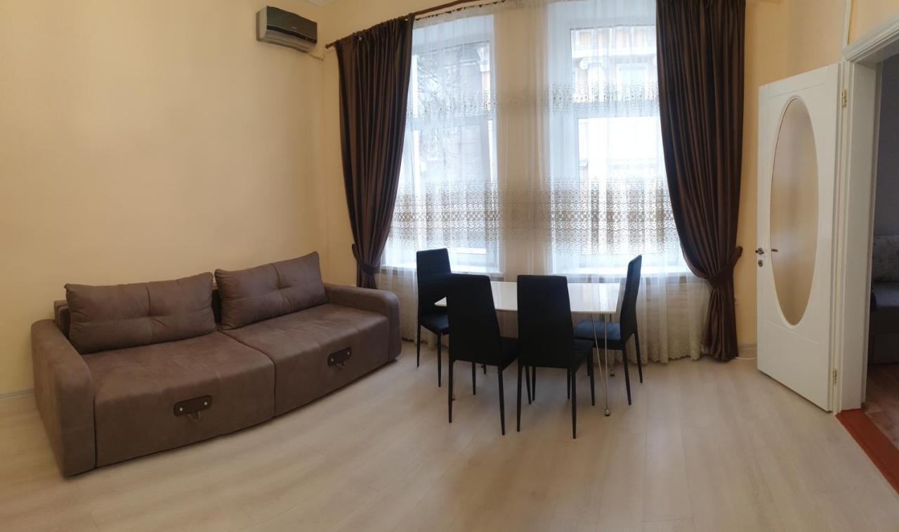 Апартаменты В Центре Одессы Одесса Экстерьер фото