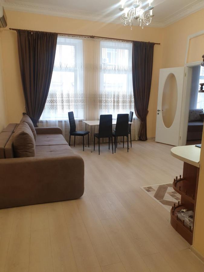 Апартаменты В Центре Одессы Одесса Экстерьер фото
